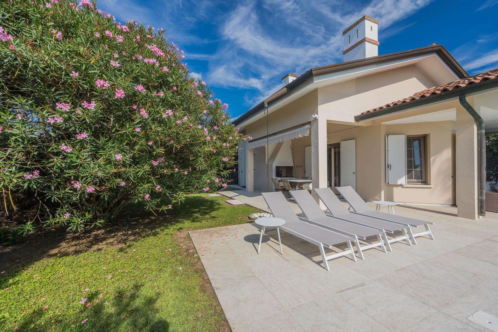 06_yRNVW1b Villa – Rosolina Albarella