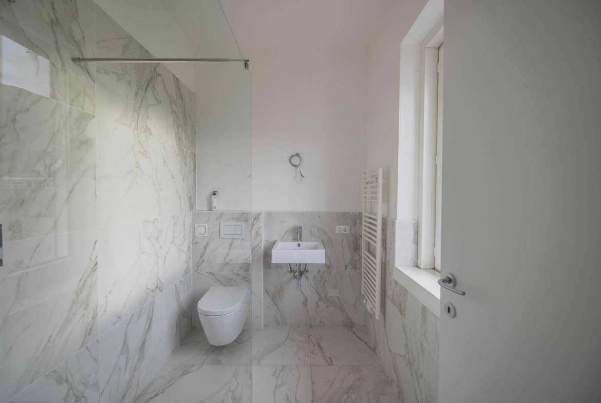 Three Room Apartment – Bolzano-Gries/San Quirino
