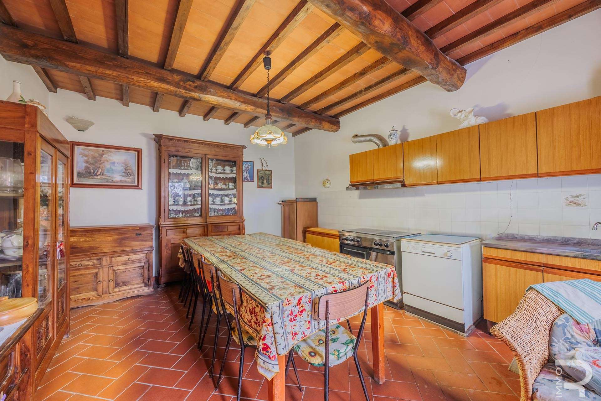 07_2SgQ6yh Farmhouse/Rustico – Montespertoli