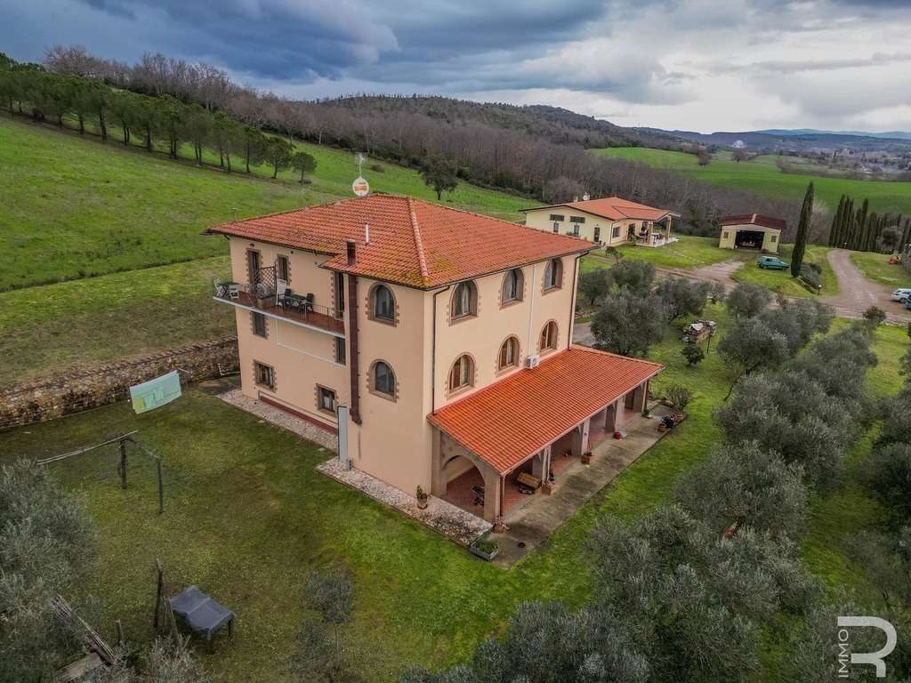 Agriturismo – Civitella Paganico