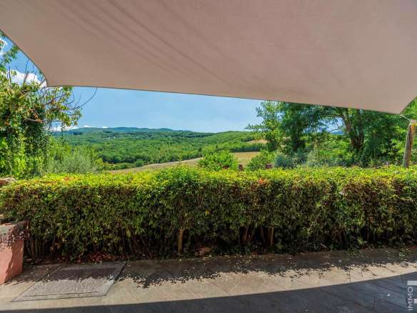 Semidetached House – Vicchio