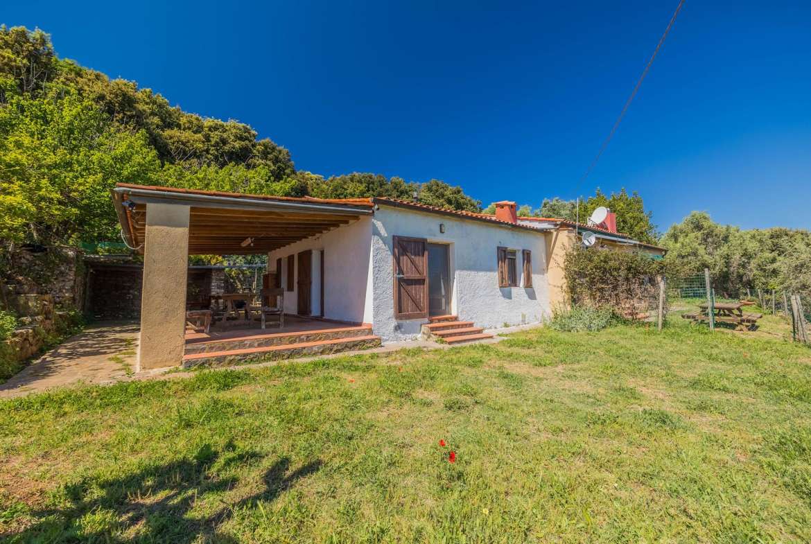 Farmhouse/Rustico – Marciana Marina