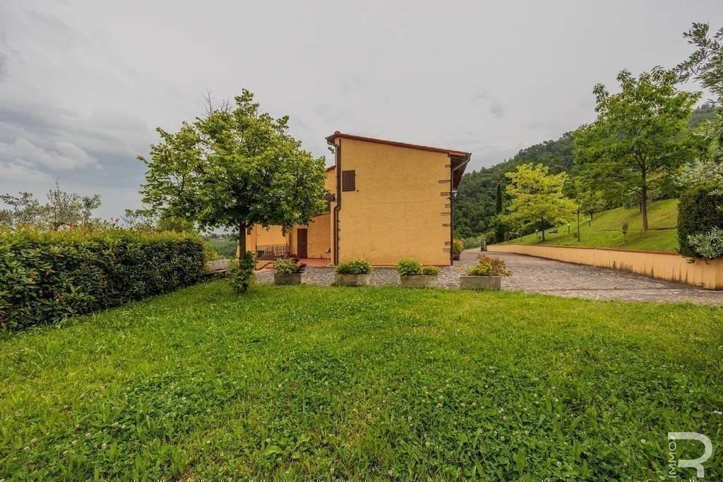 Farmhouse/Rustico – Carmignano