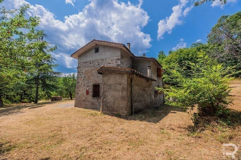 Farmhouse/Rustico – Abbadia San Salvatore