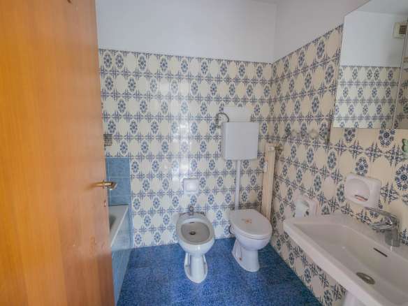 Two Room Apartment – Bolzano-Gries/San Quirino