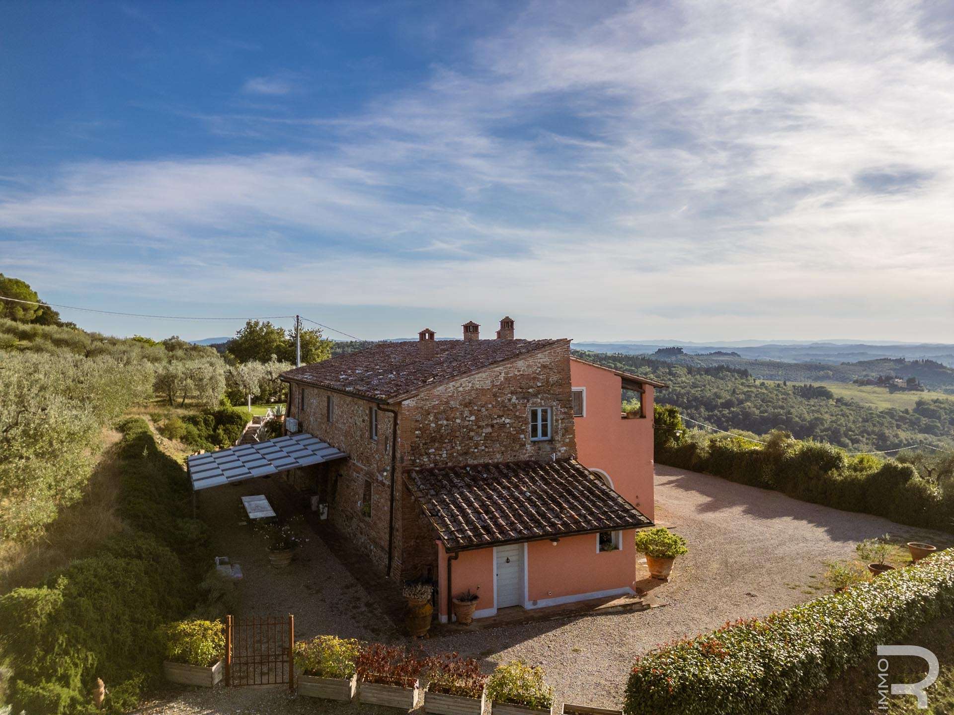 07_HLqDhnB Farmhouse/Rustico – Montelupo Fiorentino
