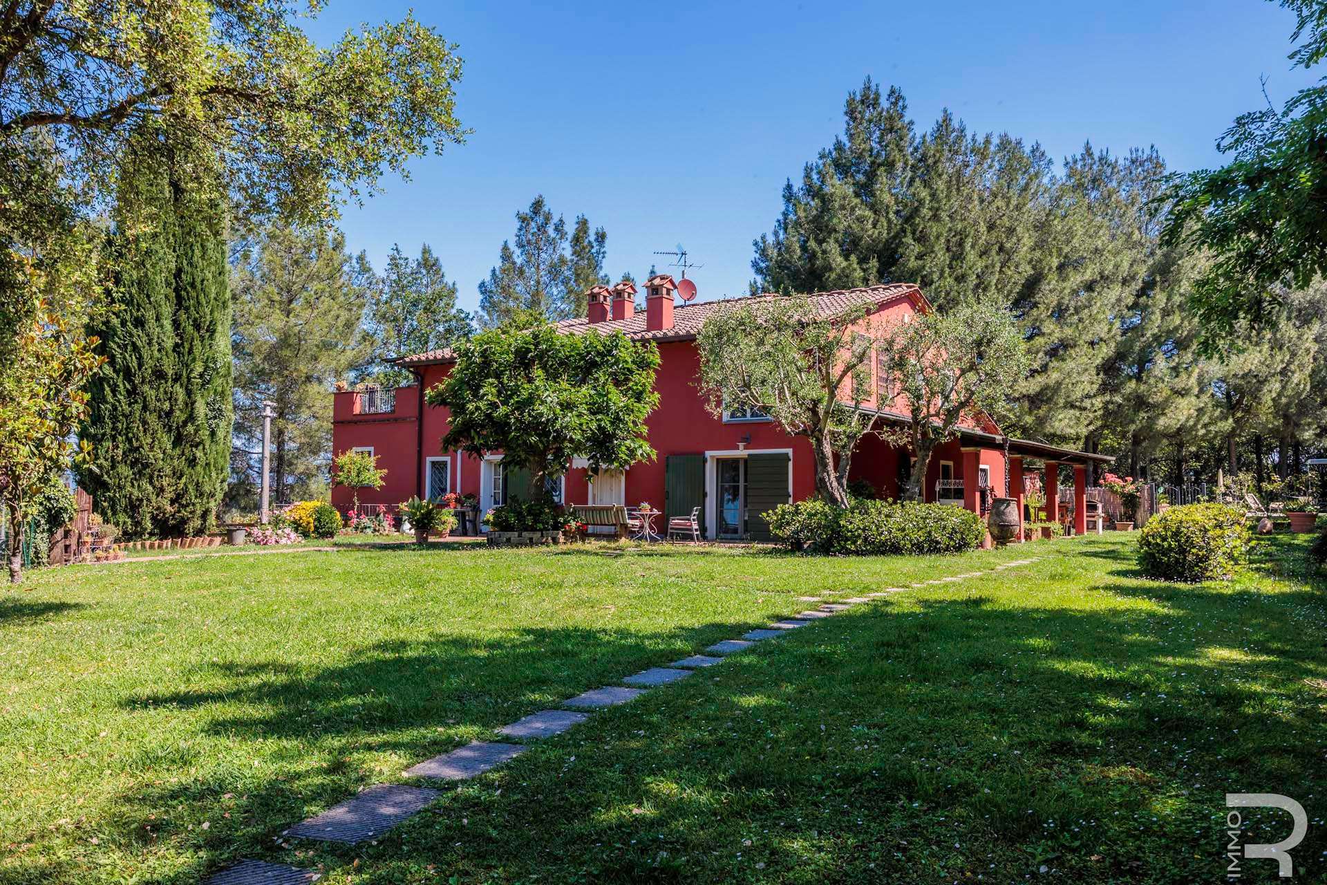 07_HOWwobm Villa – Fucecchio