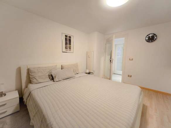 Two Room Apartment – Merano-Maia Bassa