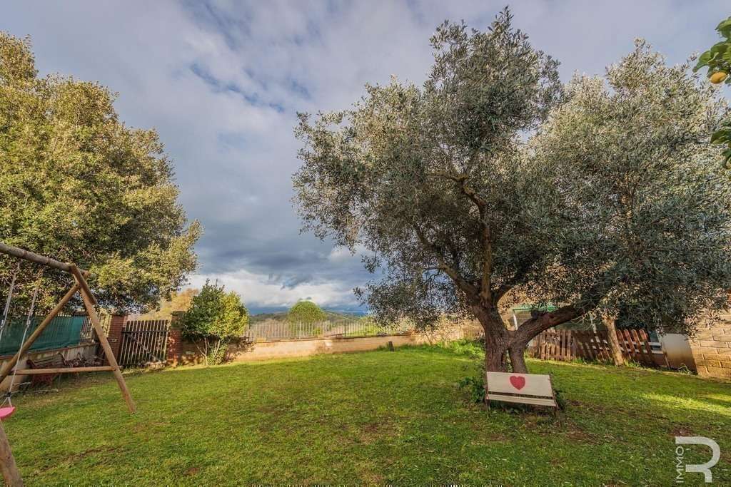 Semidetached House – Piombino