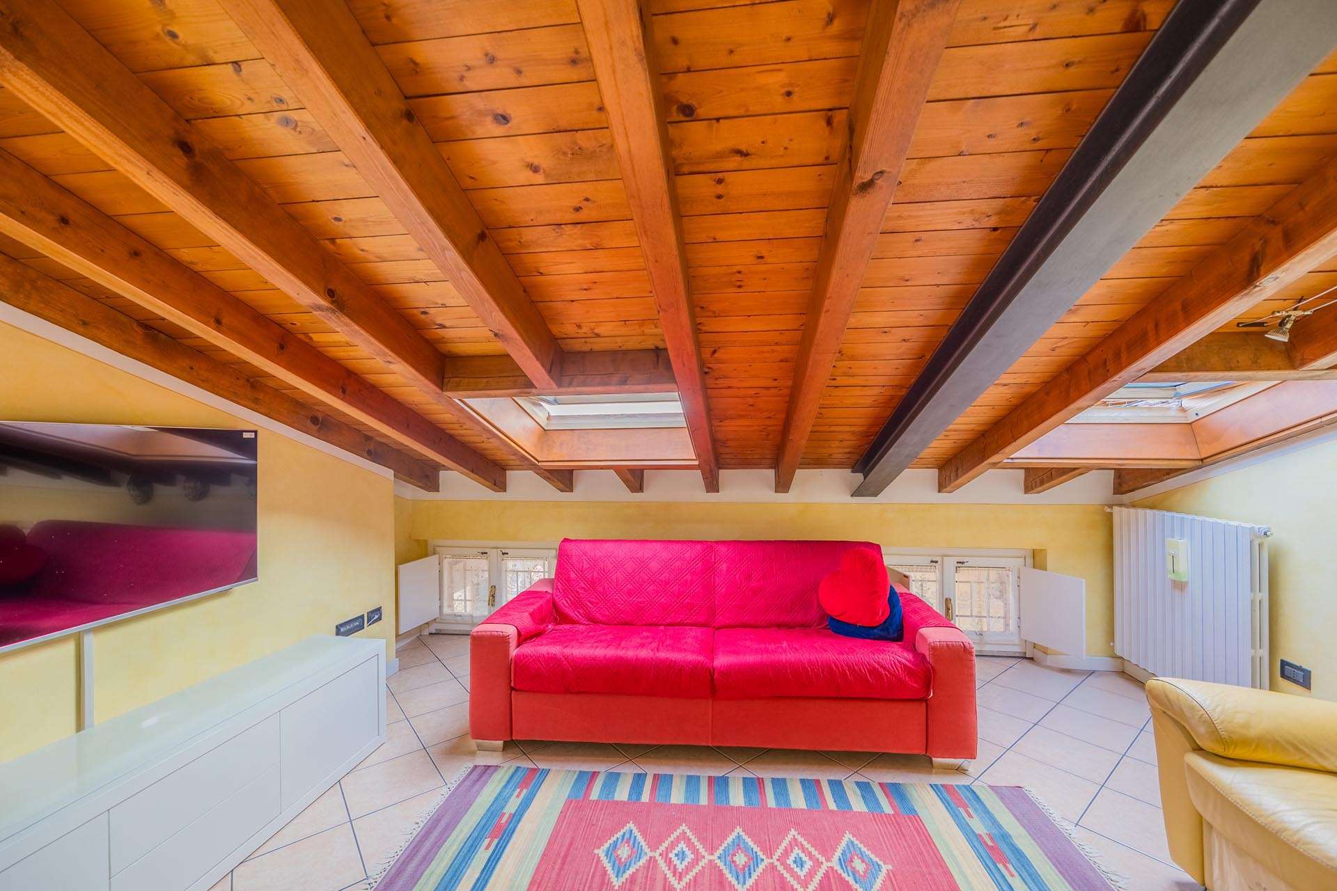 07_PnSQMfy Three Room Apartment – Toscolano Maderno