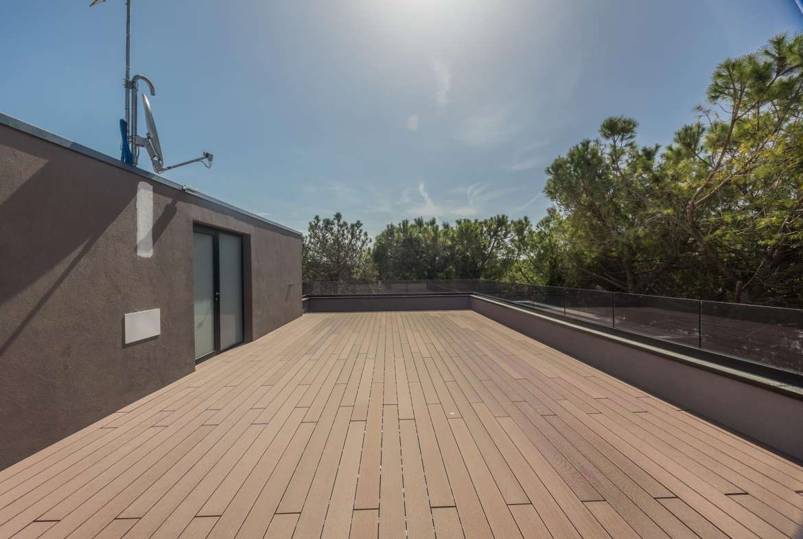 Four Room Apartment – Lignano Sabbiadoro