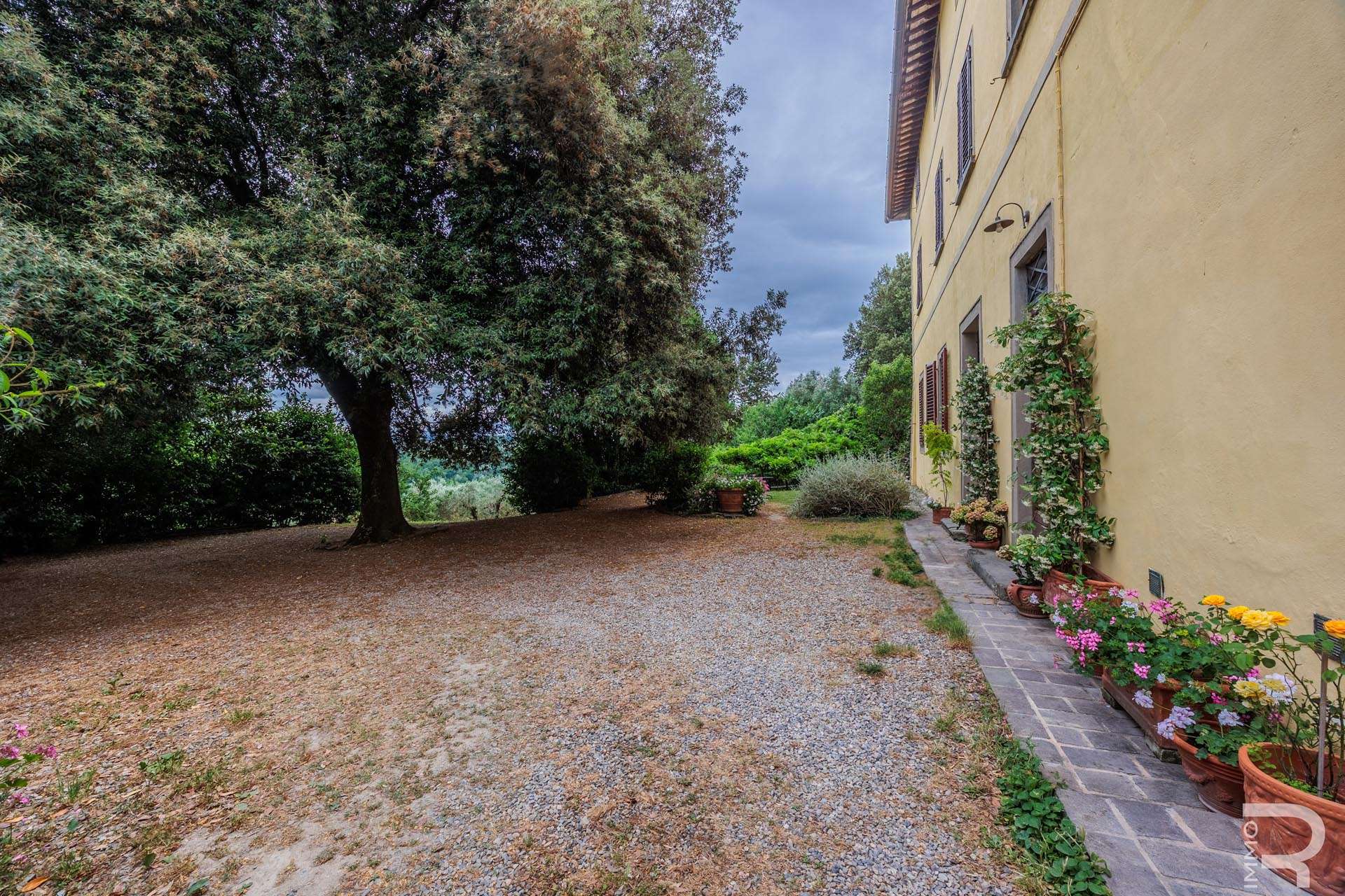 Farmhouse/Rustico – Certaldo