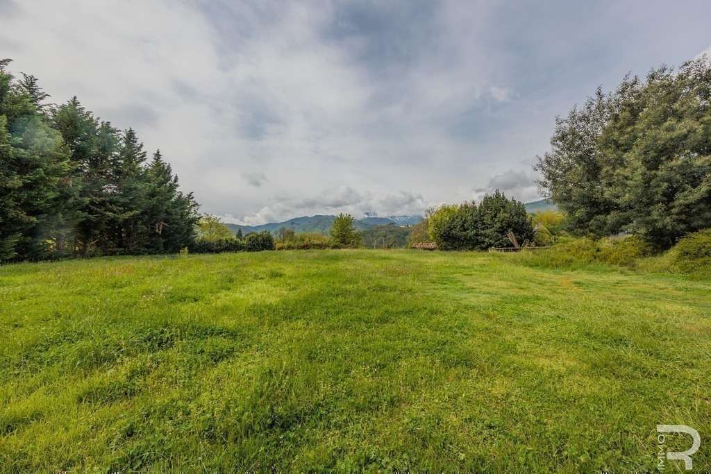 Villa – Castelnuovo di Garfagnana