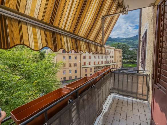 Three Room Apartment – Bolzano-Gries/San Quirino