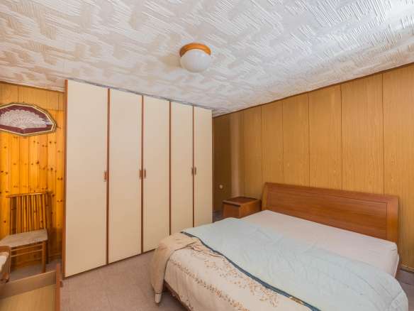 Three Room Apartment – Venice