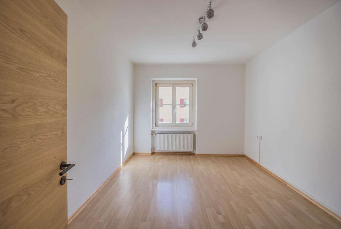 Three Room Apartment – Lasa
