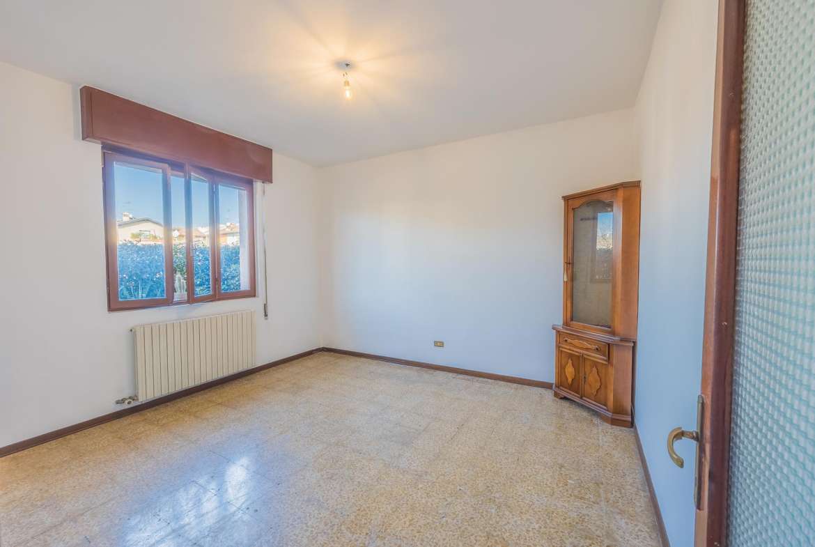 Two-family House – Manerba del Garda