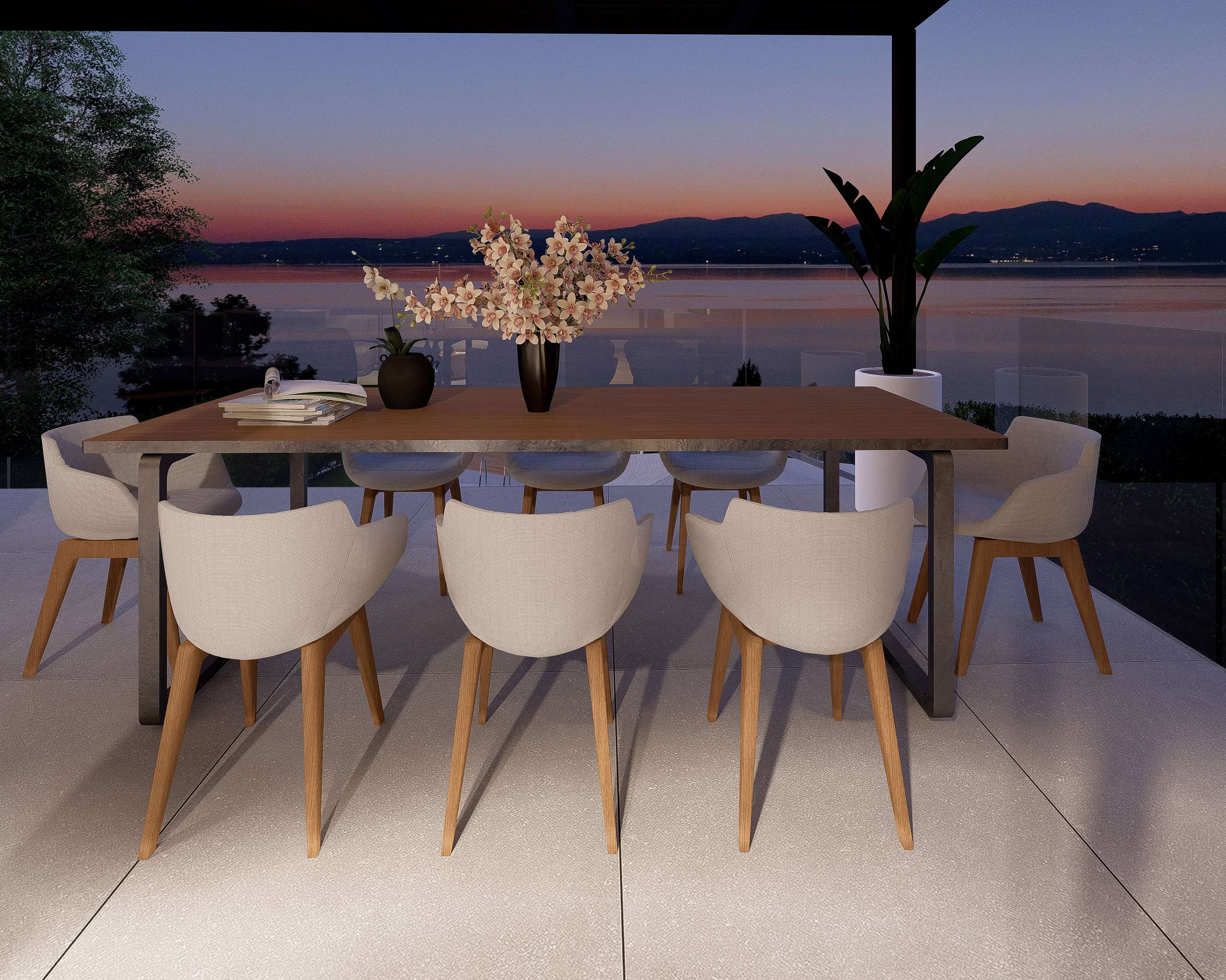 07_iNlHVPB Villa – Torri del Benaco