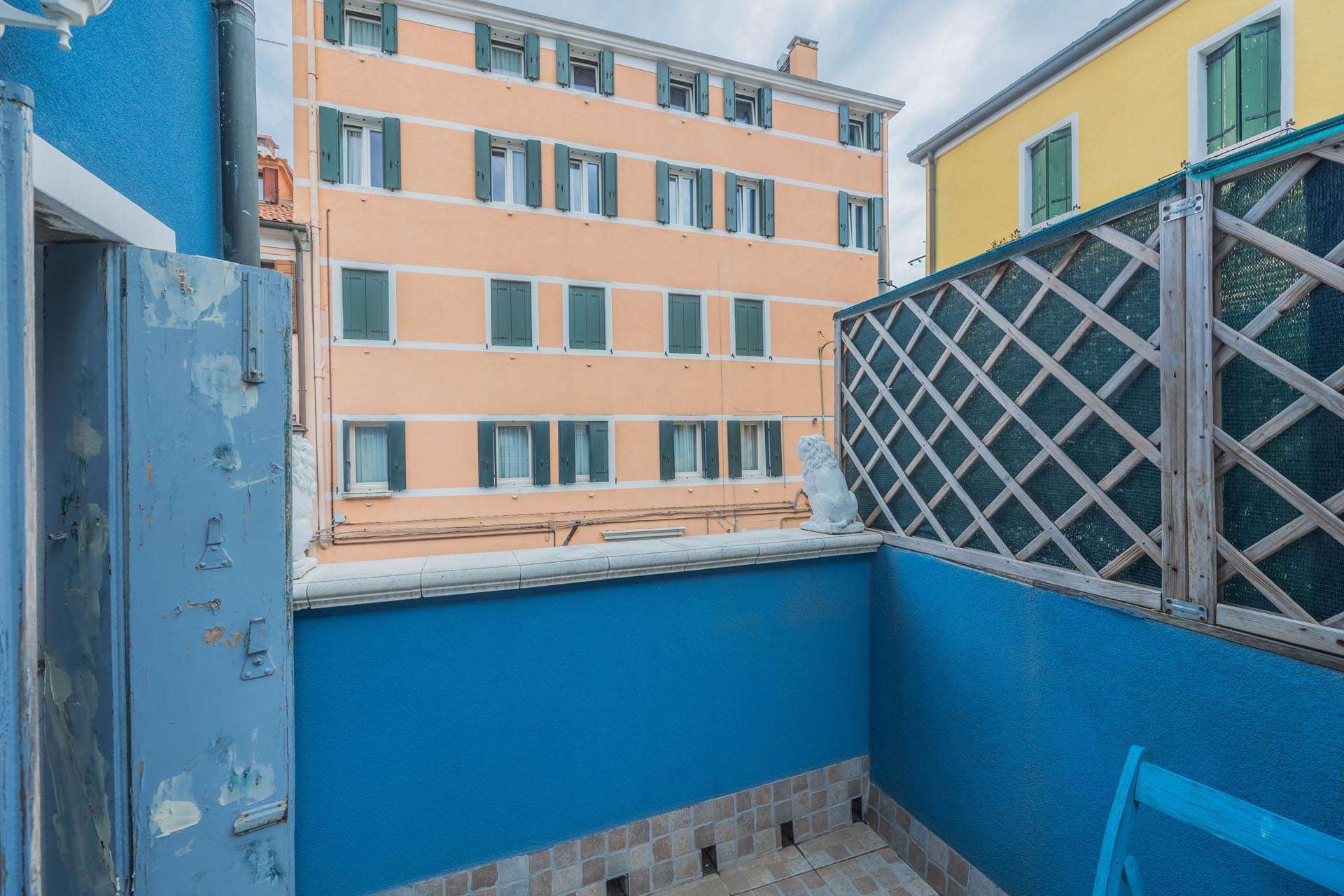 07_itx5VkX Row house – Chioggia