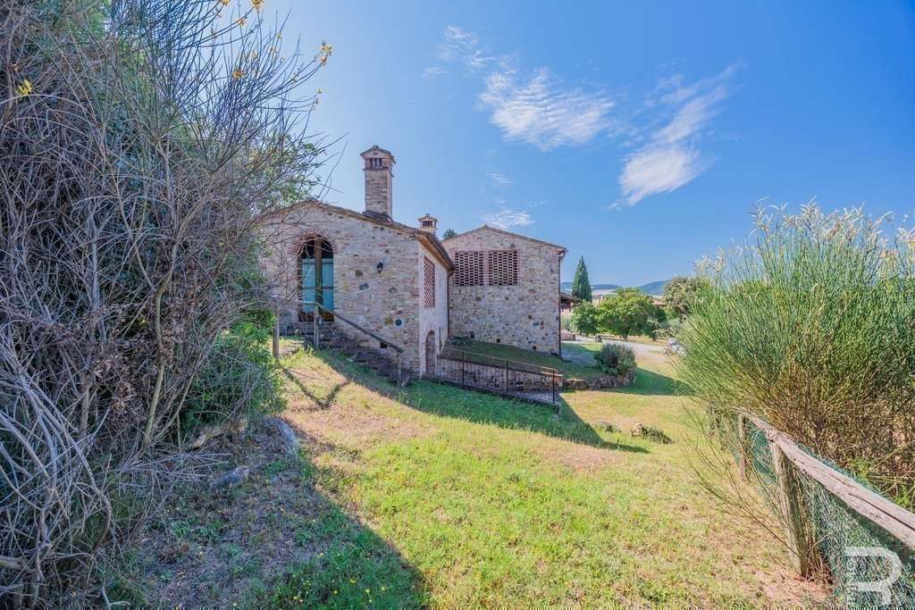 Farmhouse/Rustico – Gambassi Terme