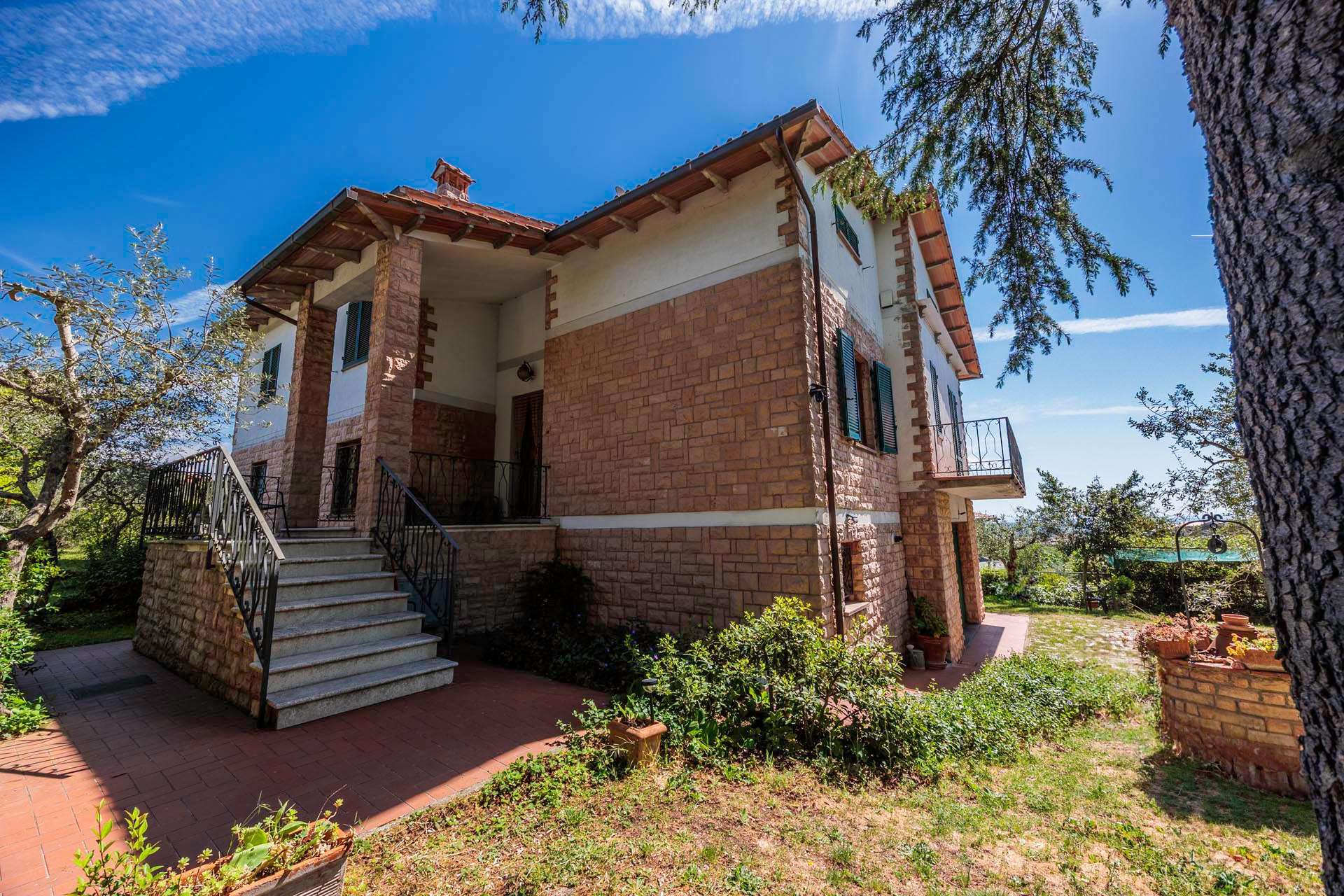 Villa – Sinalunga