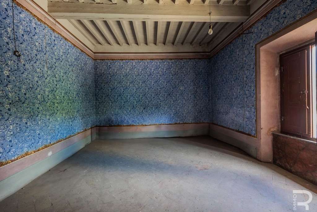 Four Room Apartment – Castiglion Fiorentino