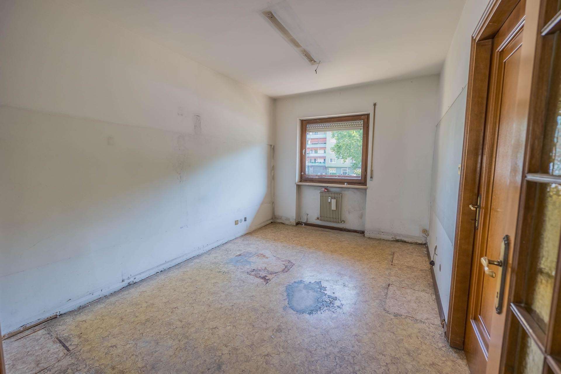 07_oNGQm0i Four Room Apartment – Bolzano-Firmian/Don Bosco