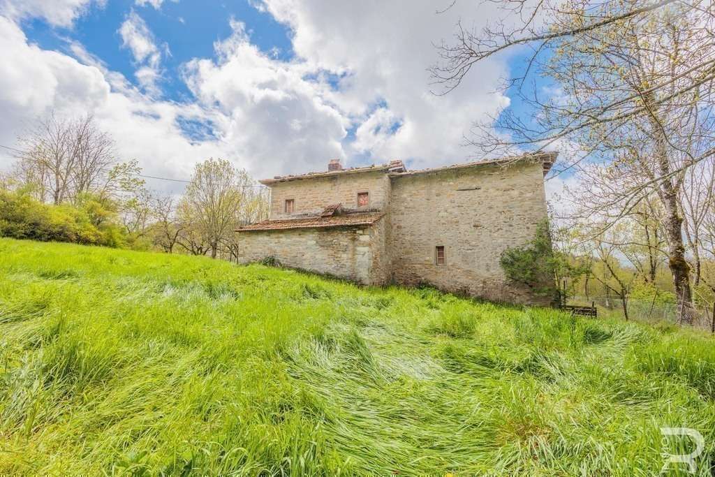 Farmhouse/Rustico – Chiusi della Verna