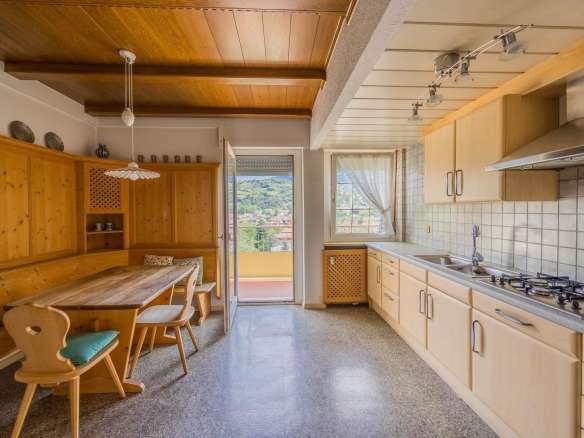 Four Room Apartment – Merano-Maia Bassa