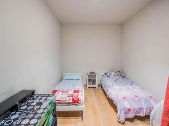 Four Room Apartment – Merano-Maia Bassa