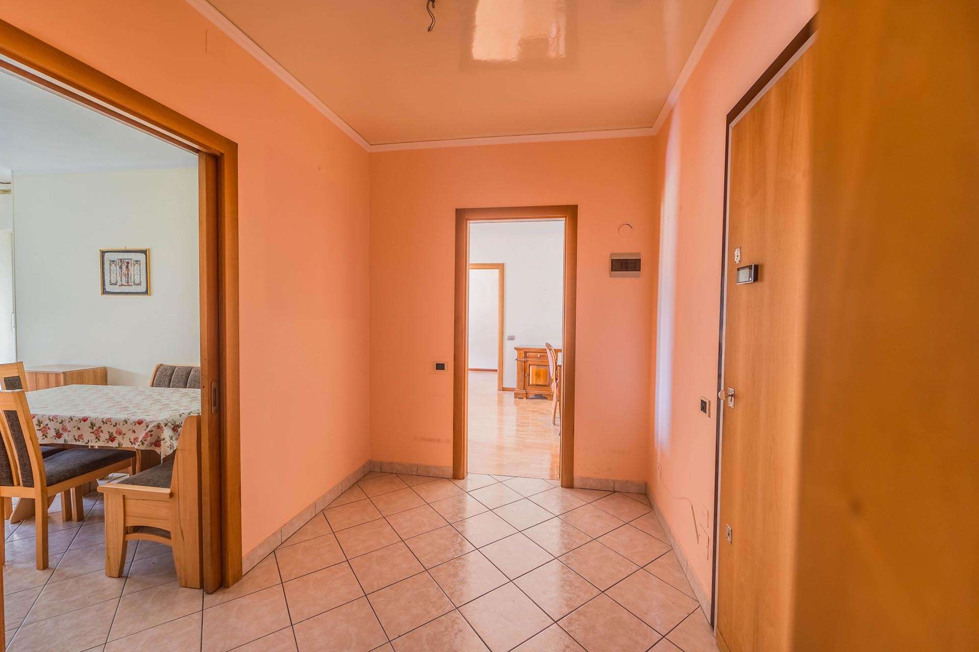 07_qmYCniz Four Room Apartment – Bolzano-Europa/Novacella