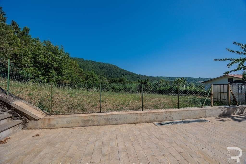 Semidetached House – Piancastagnaio