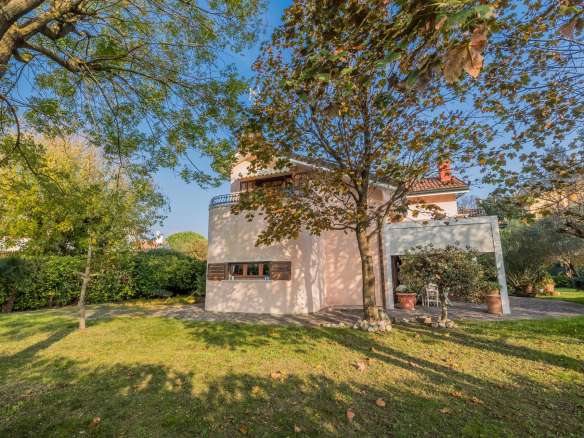 Villa – Caorle