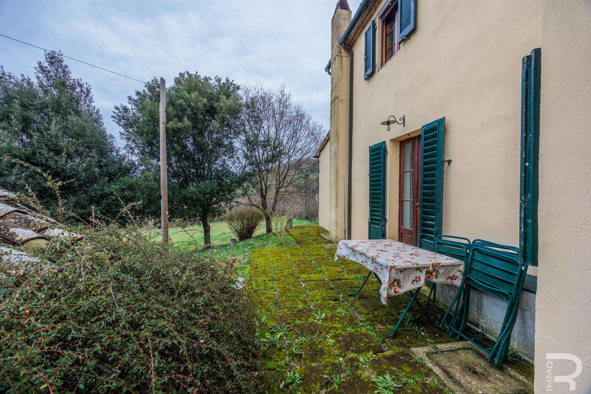 Farmhouse/Rustico – San Casciano dei Bagni
