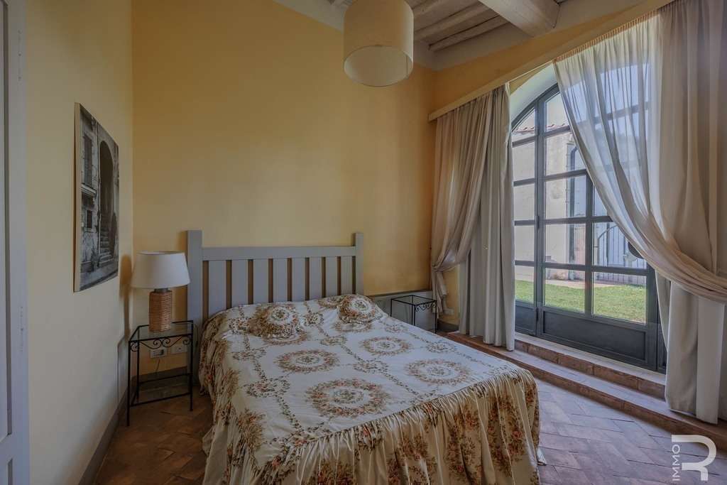 Three Room Apartment – Monte Argentario