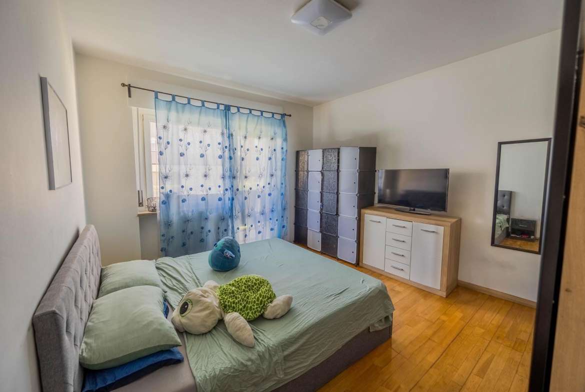 Two Room Apartment – Merano-Maia Bassa