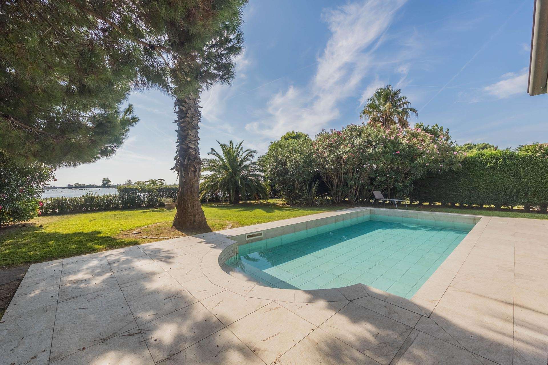 07_ym6T3mo Villa – Rosolina Albarella