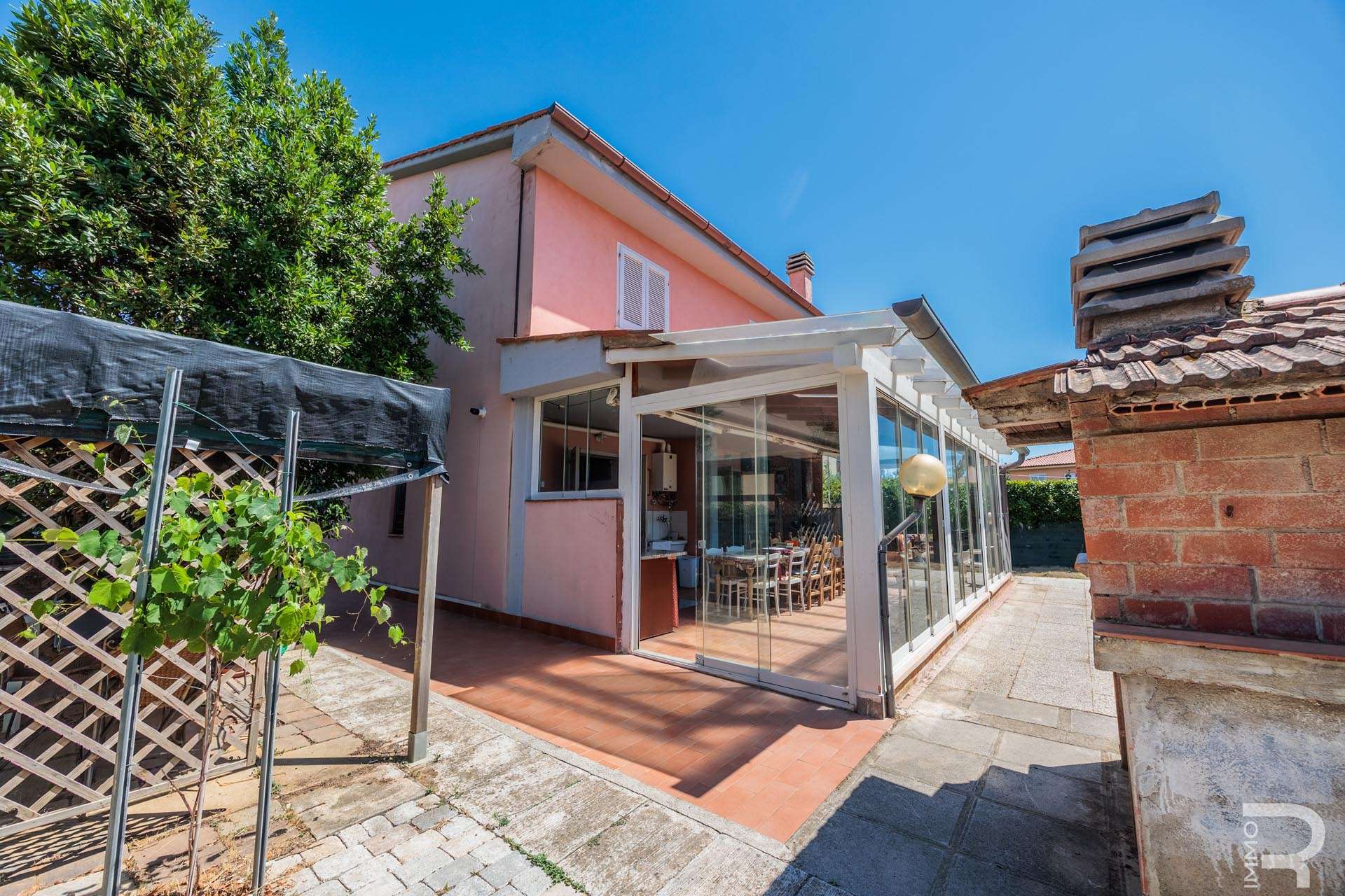 07_zzBI5xa Villa – Follonica