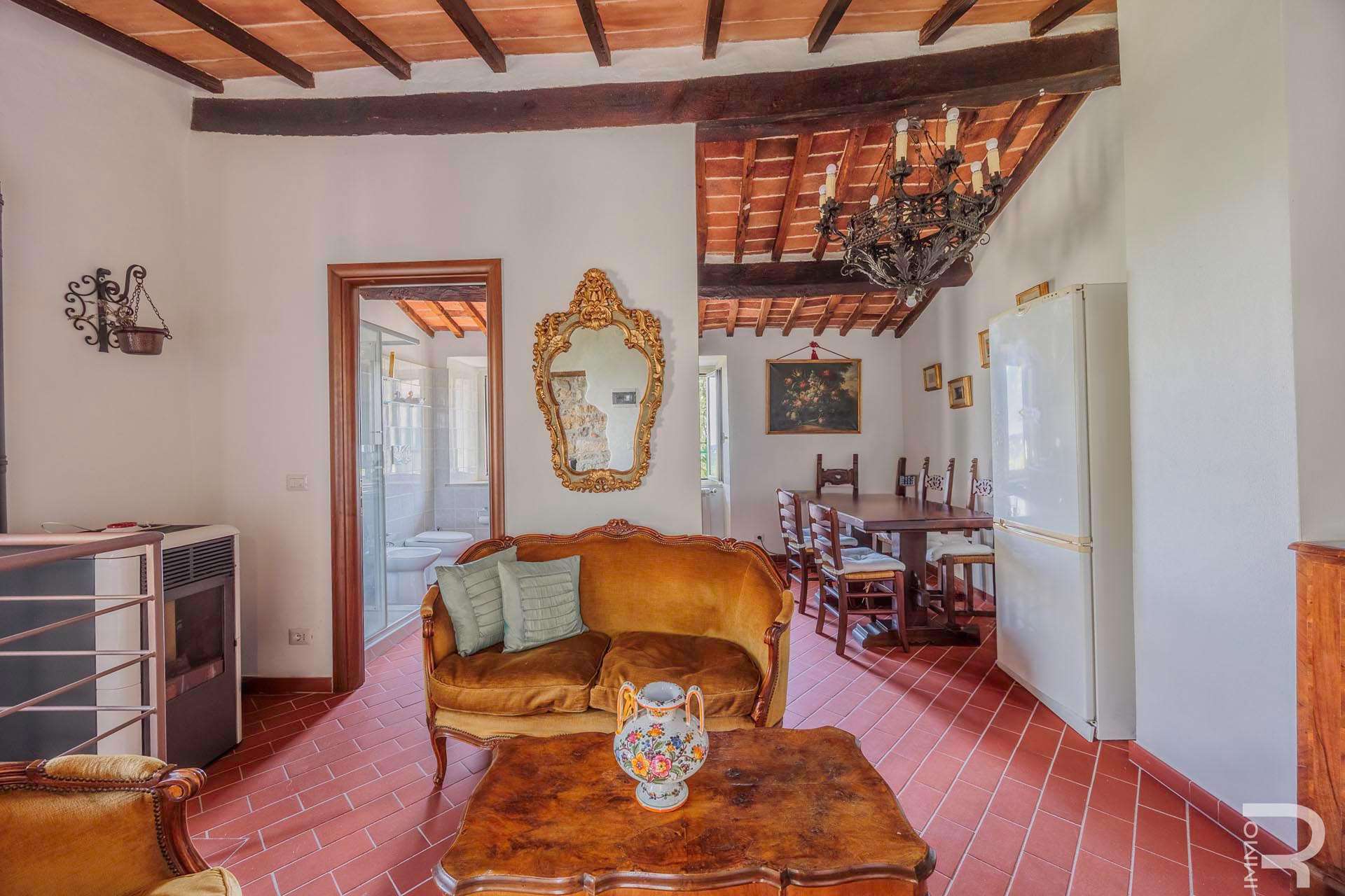 08_05n3Z36 Detached House – Semproniano