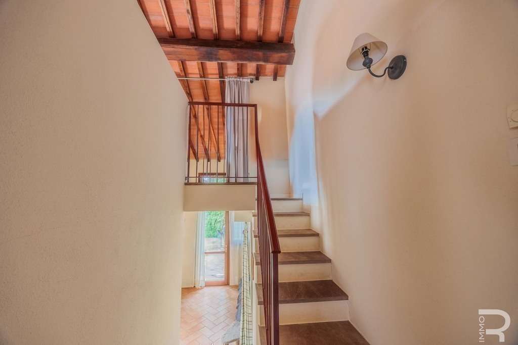 End Terrace House – Gambassi Terme