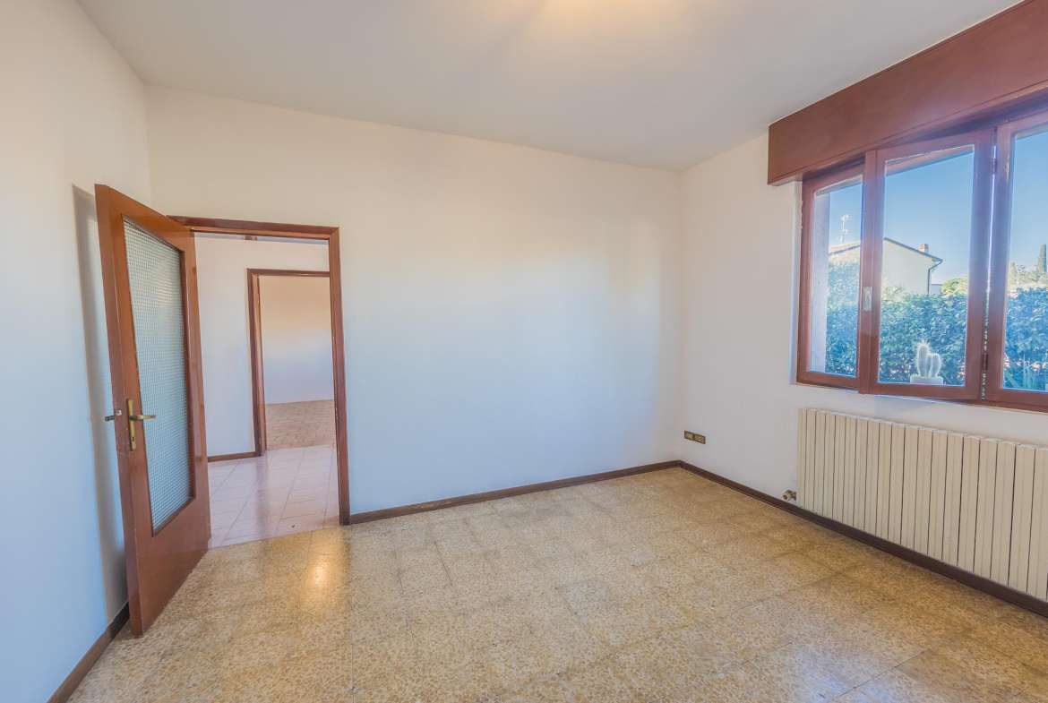 Two-family House – Manerba del Garda