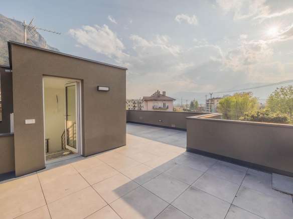 Four Room Apartment – Bolzano-Aslago/Oltrisarco