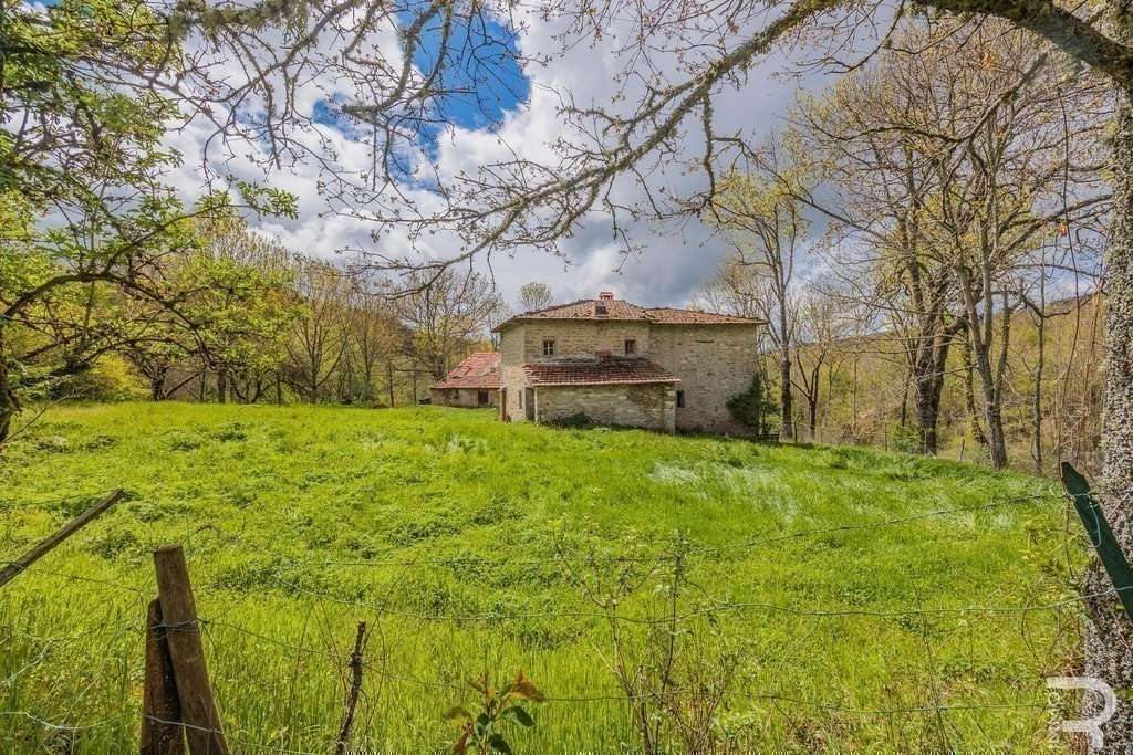Farmhouse/Rustico – Chiusi della Verna