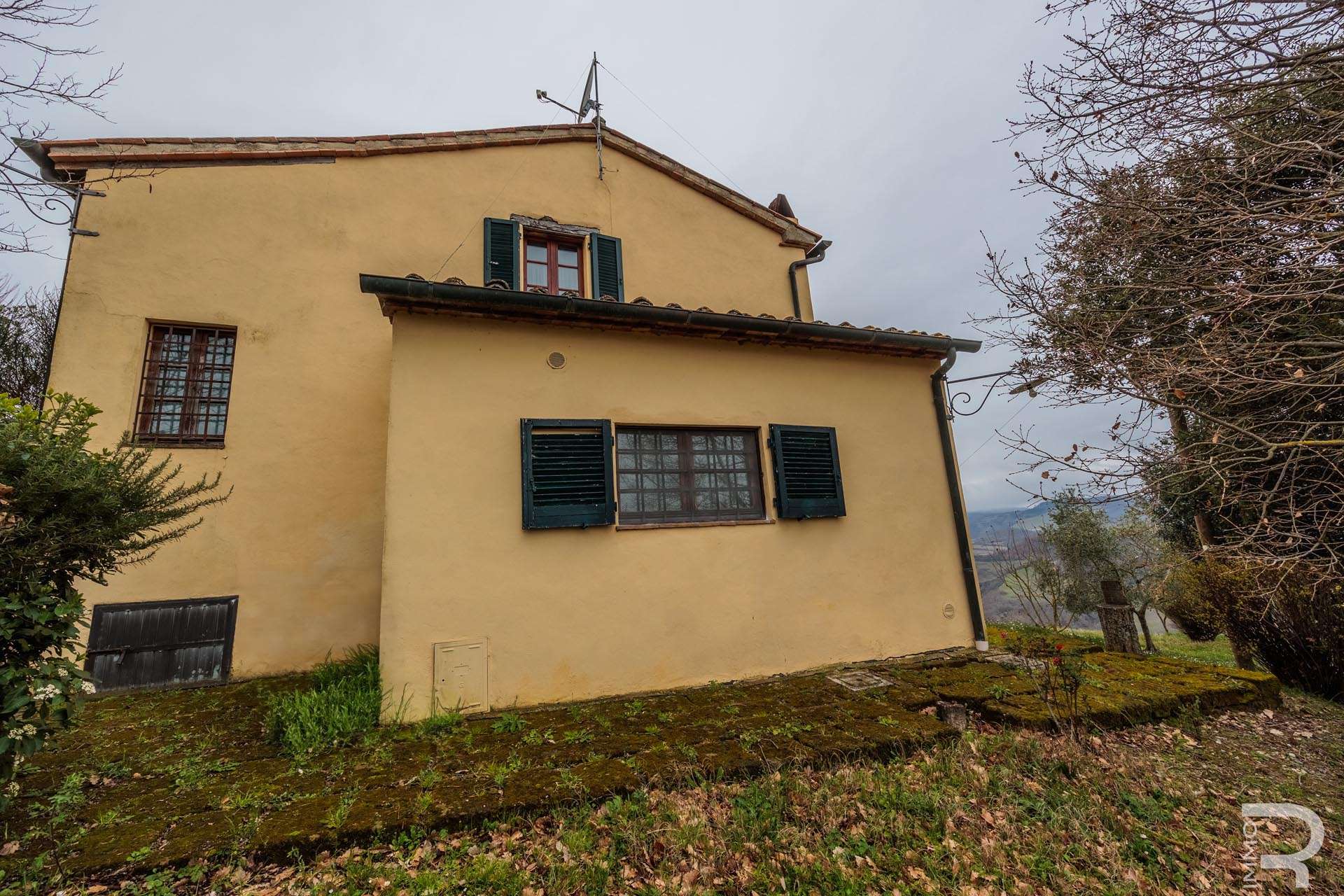 Farmhouse/Rustico – San Casciano dei Bagni