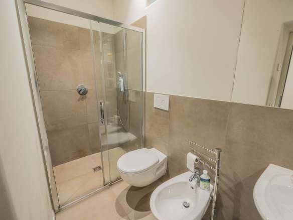 Four Room Apartment – Merano-Maia Bassa