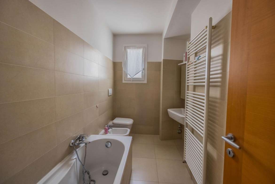 Three Room Apartment – Bolzano-Gries/San Quirino