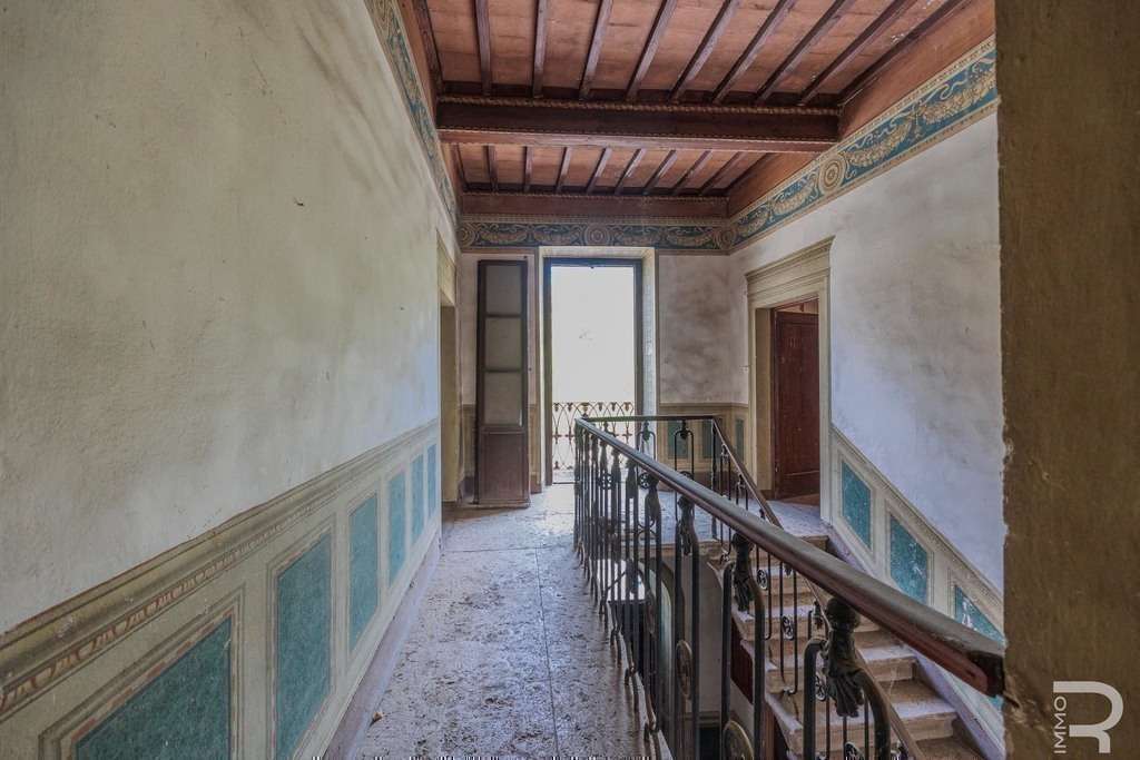 Four Room Apartment – Castiglion Fiorentino
