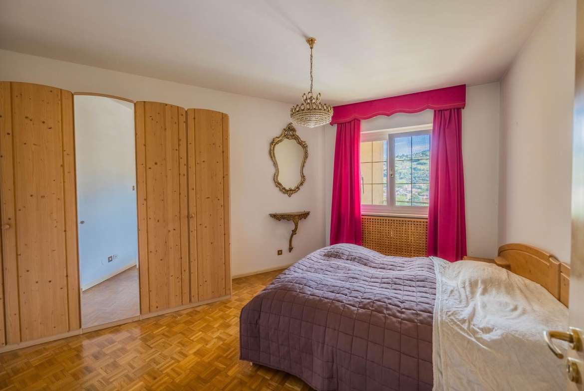 Four Room Apartment – Merano-Maia Bassa