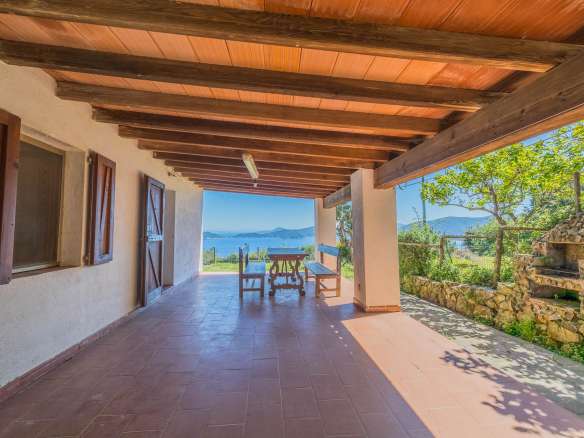 Farmhouse/Rustico – Marciana Marina