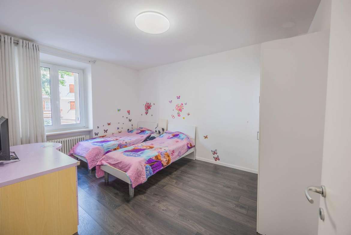 Four Room Apartment – Bolzano-Aslago/Oltrisarco